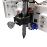 Doesbot AX5 Pen Plotter Writing Robot Open Source DIY Kit Corexy A5 Size Learn Programming