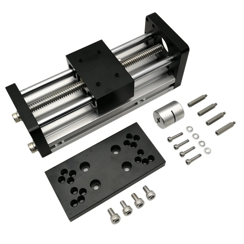 IKRANBIRD CNC Z-Axis Sliding Table 3018 Engraving Machine